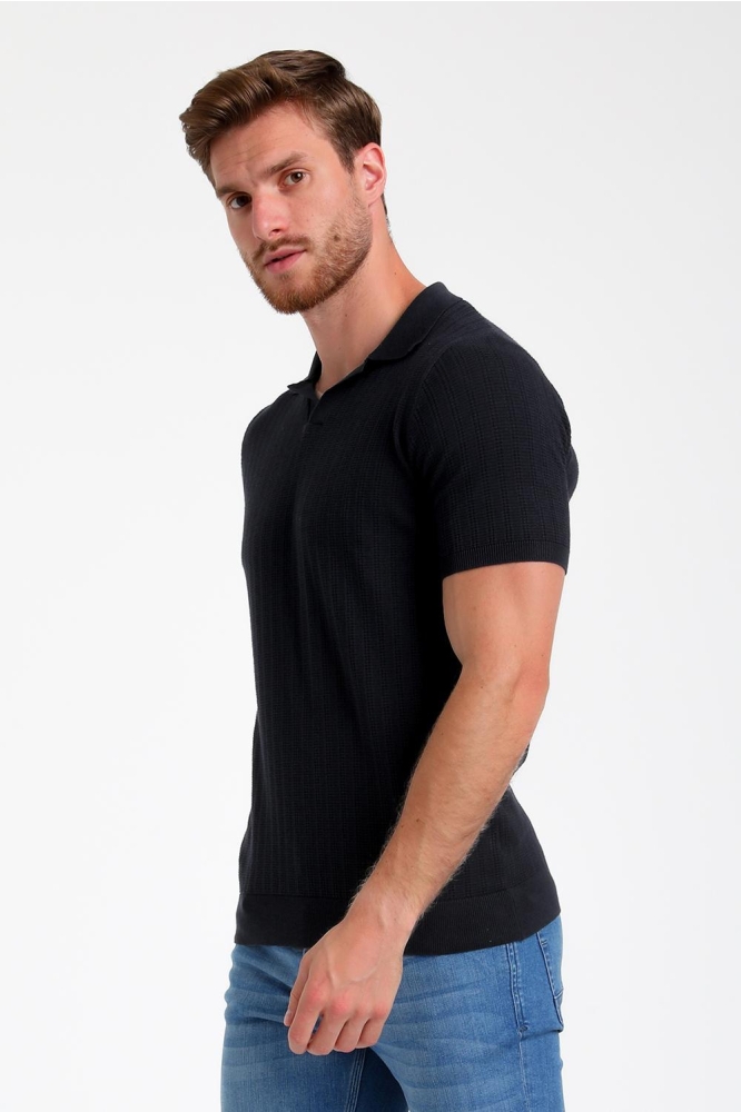 POLO 235520 301 navy